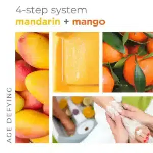 BCL SPA 4-STEP PACKETTE BOX MADARIN + MANGO - Afbeelding 10