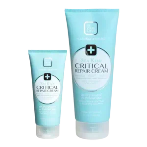 BCL SPA CRITICAL REPAIR CRÈME 200ML - Afbeelding 2