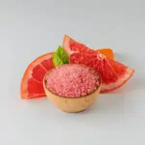 BCL SPA DEAD SEA SALT SOAK PINK GRAPEFRUIT 454GR - Afbeelding 4