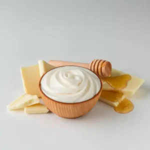 BCL SPA MASSAGE CREAM MILK + HONEY + WHITE CHOCOLATE 1892ML - Afbeelding 3