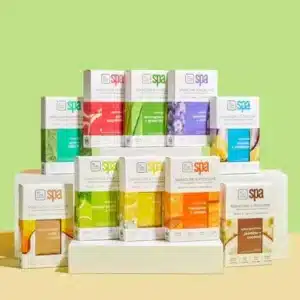 BCL SPA 4-STEP PACKETTE BOX MADARIN + MANGO - Afbeelding 11