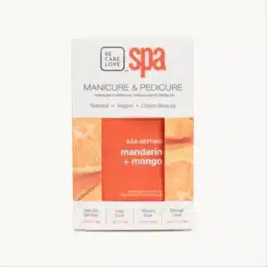 BCL SPA 4-STEP PACKETTE BOX MADARIN + MANGO - Afbeelding 2
