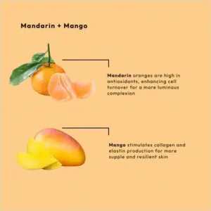 BCL SPA 4-STEP PACKETTE BOX MADARIN + MANGO - Afbeelding 8