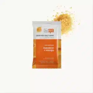 BCL SPA 4-STEP PACKETTE BOX MADARIN + MANGO - Afbeelding 4