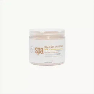 BCL SPA STARTER KIT MILK + HONEY + WHITE CHOCOLATE 4x16OZ - Afbeelding 3