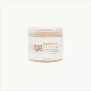 BCL SPA STARTER KIT MILK + HONEY + WHITE CHOCOLATE 4x16OZ - Afbeelding 4