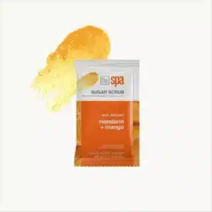 BCL SPA 4-STEP PACKETTE BOX MADARIN + MANGO - Afbeelding 5