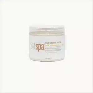 BCL SPA STARTER KIT MILK + HONEY + WHITE CHOCOLATE 4x16OZ - Afbeelding 5