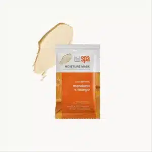 BCL SPA 4-STEP PACKETTE BOX MADARIN + MANGO - Afbeelding 6