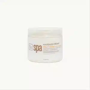 BCL SPA STARTER KIT MILK + HONEY + WHITE CHOCOLATE 4x16OZ - Afbeelding 6