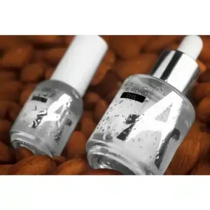 ALMOND OIL 5ML - Afbeelding 2