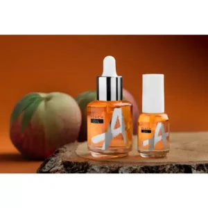 PEACH OIL 15ML - Afbeelding 2