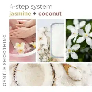 BCL SPA PACKETTE BOX JASMINE COCONUT - Afbeelding 10
