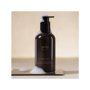 Ipuro Classic Cuir handzeep 250ml - Afbeelding 3