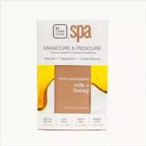 BCL SPA PACKETTE BOX MILK + HONEY + WHITE CHOCOLATE - Afbeelding 2