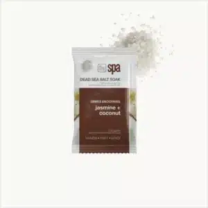 BCL SPA PACKETTE BOX JASMINE COCONUT - Afbeelding 4