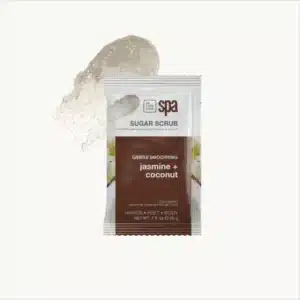 BCL SPA PACKETTE BOX JASMINE COCONUT - Afbeelding 5