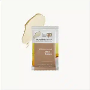 BCL SPA PACKETTE BOX MILK + HONEY + WHITE CHOCOLATE - Afbeelding 6