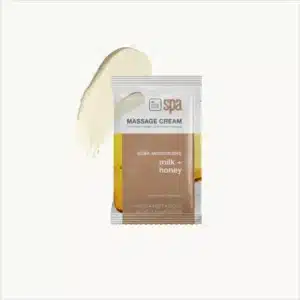 BCL SPA PACKETTE BOX MILK + HONEY + WHITE CHOCOLATE - Afbeelding 7