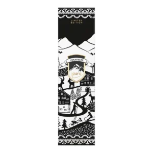 Limited Edition Zugspitze 240ml