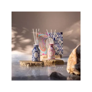 Limited Edition Ipuro Ibiza & Mykonos 2 x 50 ml geschenkset - Afbeelding 4