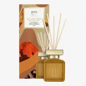 Essentials Amber Delight 100ml - Afbeelding 2