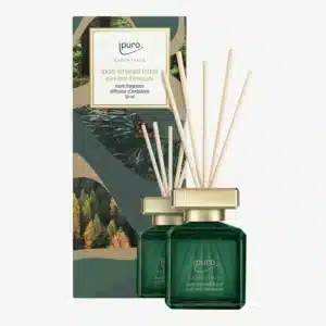 Essentials Emerald Forest 100ml - Afbeelding 2