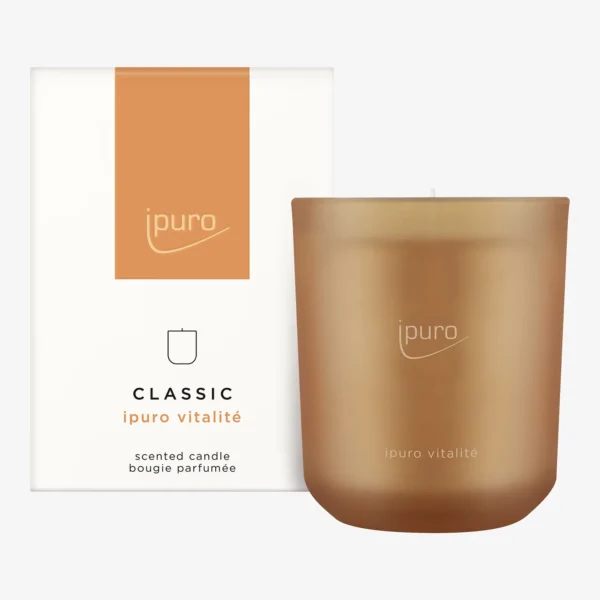 ipuro Classic vitalite 270g
