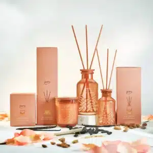 ipuro Exclusive fève tonka 240ml - Afbeelding 4