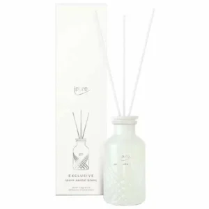 ipuro Exclusive santal blanc 240ml
