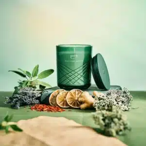 ipuro Exclusive sage sublime 270g - Afbeelding 3