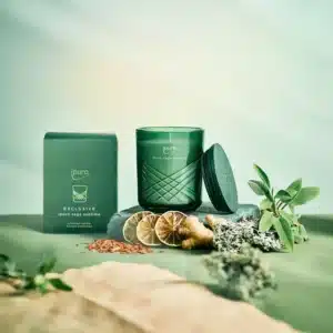 ipuro Exclusive sage sublime 270g - Afbeelding 4