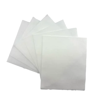 Brush Wipes 100pcs - Afbeelding 2
