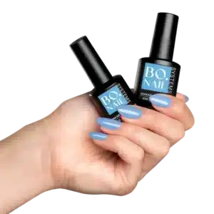 BO.NAIL Soakable Gelpolish #098 Just Breathe (7ml) - Afbeelding 2