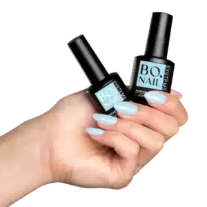 BO.NAIL Soakable Gelpolish #100 Chilled Out (7ml) - Afbeelding 2