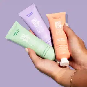 LAVENDER SERENITY BOTANICAL BODY CREAM 88ML - Afbeelding 3