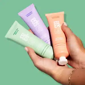GREEN TEA REVIVE BOTANICAL BODY CREAM 88ML - Afbeelding 3