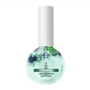 BCl SPA REPAIRING PEPTIDE CULTICLE OIL GREEN TEA 29ML - Afbeelding 2