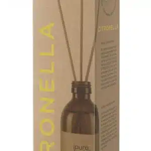 Ipuro functionals Citronella 150ml - Afbeelding 2
