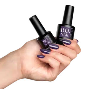 BO Soakable Gel Polish #193 BOhemian 7ml - Afbeelding 3