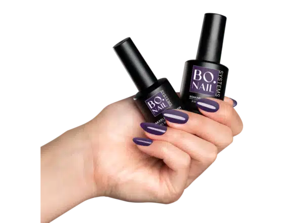 BO Soakable Gel Polish #193 BOhemian 7ml - Afbeelding 3