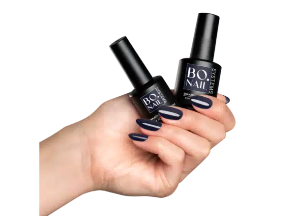 BO Soakable Gel Polish #194 BOssa Nova 7ml - Afbeelding 3