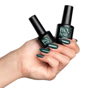 BO Soakable Gel Polish #195 BOtanical 7ml - Afbeelding 3