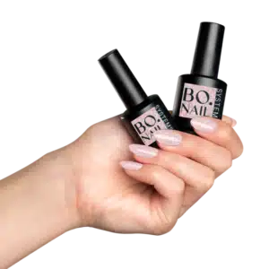BO.NAIL Soakable Gelpolish #065 Star (7ml) - Afbeelding 4