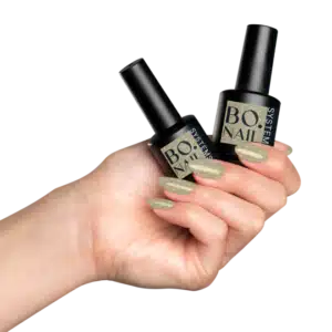 BO.NAIL Soakable Gelpolish #067 Gold Coast (7ml) - Afbeelding 4