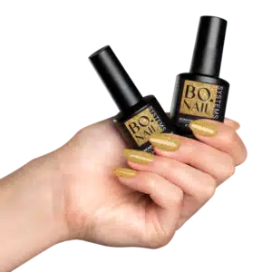 BO.NAIL Soakable Gelpolish #134 Stingray (7ml) - Afbeelding 3