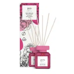 Essentials Dark Rose 100ml