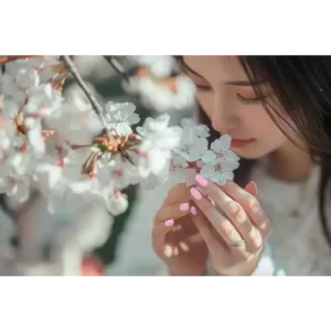 Gelosophy #184 Sakura Biyori 7ml - Afbeelding 3