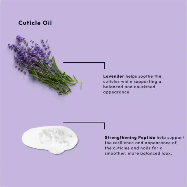 BCL SPA STRENGTHENING PEPTIDE CUTICLE OIL 29ML - Afbeelding 4