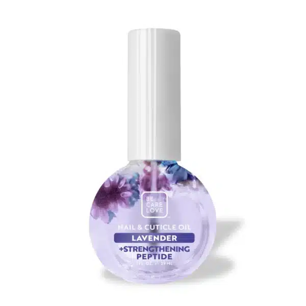 BCL SPA STRENGTHENING PEPTIDE CUTICLE OIL 29ML - Afbeelding 2